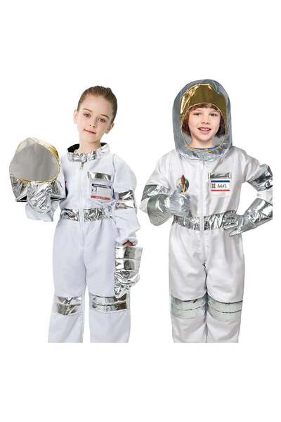 Generic زي رائد فضاء للأطفال، زي رائد فضاء للأطفال