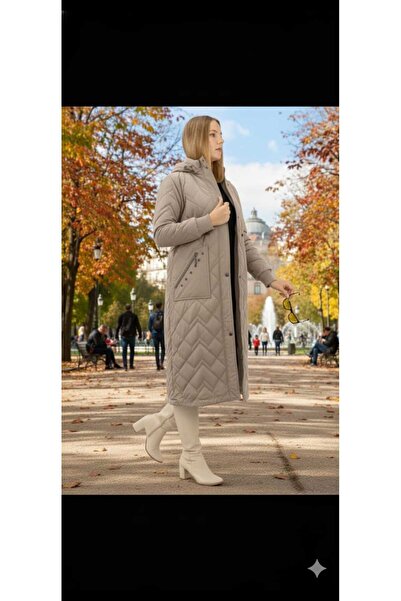 PERFECT KAPİTONE MONT