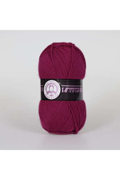 Ören Bayan Favori Hand Knitting Yarn 100 Gr. 103