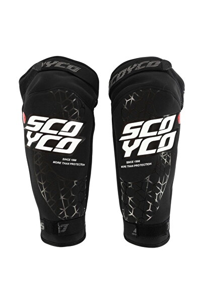 Scoyco K42 Korumalı Dizlik Takım