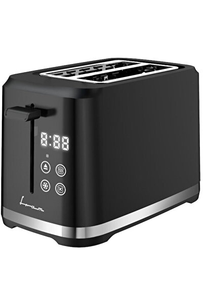 FRAM 800W FTP-8007DBK Negru-Inox