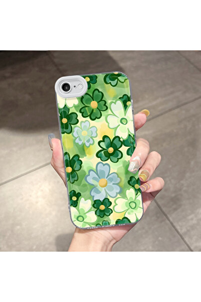 ucuc غطاء متوافق مع آيفون 7/8/إس إي 2020 2022 مع حماية للكاميرا، غطاء سيليكون...