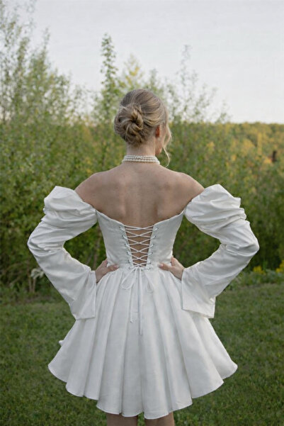 Paradise Collection Moda Evi Gelinlik | Garantili