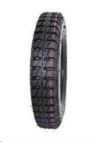 Genel Markalar 4.00 x 12 DIŞ LASTİK DUBLEKS 236 kasalı e bike