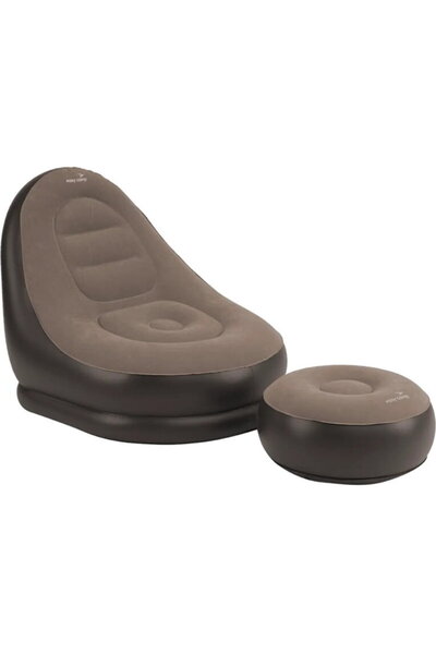 Easy Camp Set scaune camping Maple Lounge 420071 (maro, model 2025)