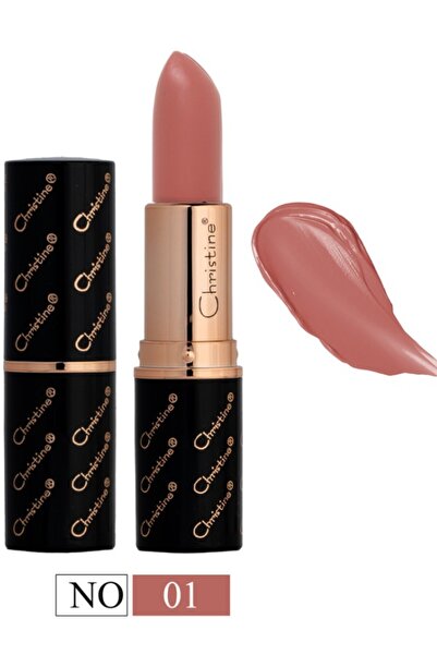 Christine Christine's Berry 2 Cashmere Lipstick