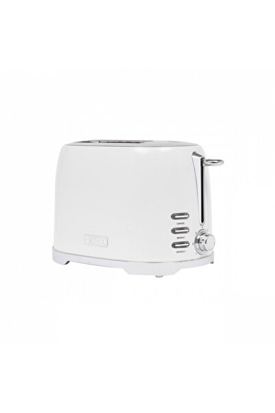 Haden Toster Brighton 800W Alb