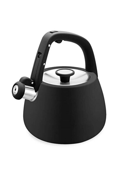 Maestro Fierbător MR-1318-BLACK Negru