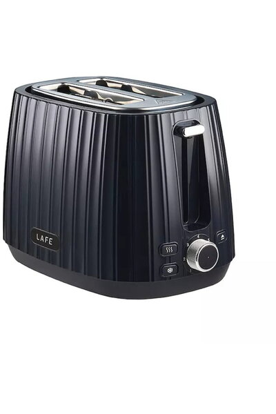 Lafe Toaster Modern Pro 1080 W Negru