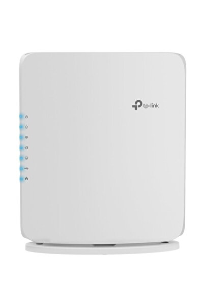 TP-LINK Archer BE450, 3 x LAN, Alb
