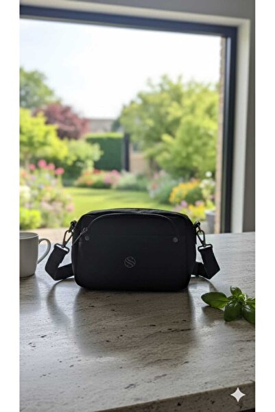 Sanmorris Kadın Omuz Çantası