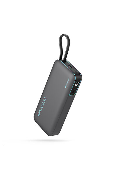 Cuktech CP25 55W 20000mAh Power Bank
