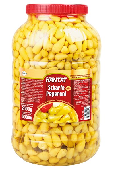 HAN TAT biberiye biber turşu