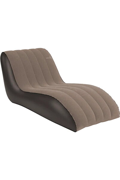 Easy Camp Maple Lounger camping chair 420072 (brown, model 2025)