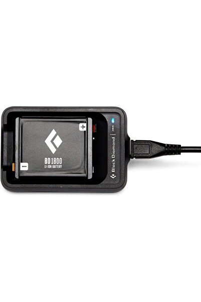 BLACK DİAMOND BD 1800 BATTERY, battery