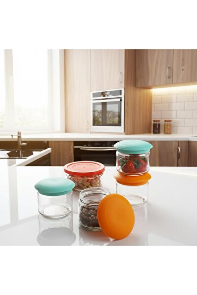 Kosova مجموعة من 5 برطمانات