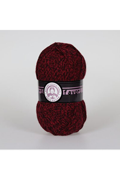 Ören Bayan Favori Hand Knitting Yarn 100 Gr. 302