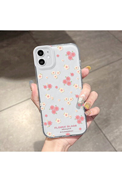 ucuc حافظة متوافقة مع هاتف iPhone 11، حماية للكاميرا، غطاء شفاف من السيليكون ...