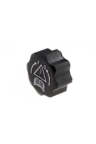 Autowag Expansion Cap for Peugeot 807 (2002->)