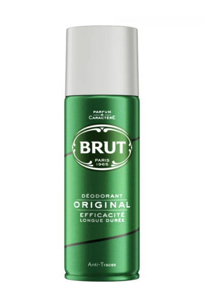 Brut Original Deodorant