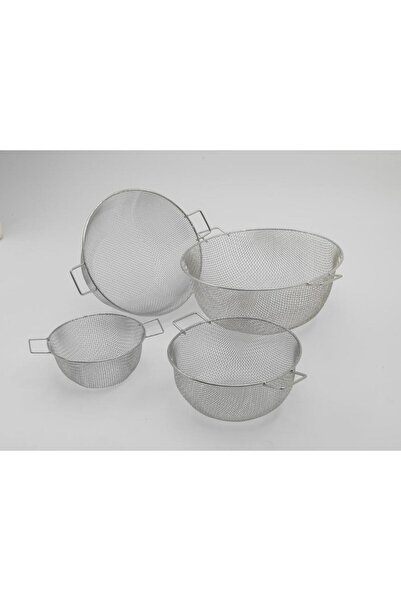 Boğaziçi Paslanmaz Sanayi Tipi Tencere Teli 30x15 cm No:1