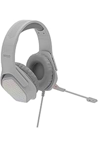 Faster BG500 Gekko Gaming Headphones with LED RGB