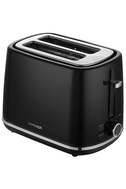 Concept Toaster TE2075 930W Negru