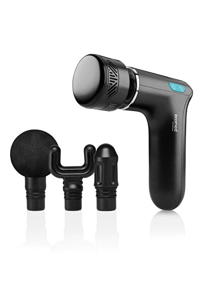 medisana Vibration Massage Gun 20W MG-50E Black