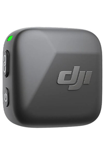 DJI Mic Mini Transmitter, infinity black
