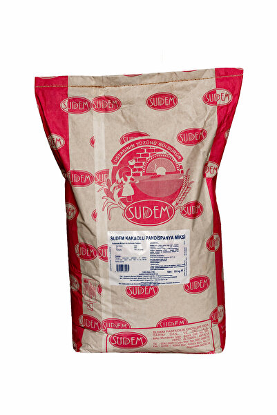 Sudem Kakaolu Pandispanya Miksi 10 Kg