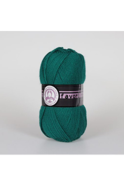 Ören Bayan Favori Hand Knitting Yarn 100 Gr 105