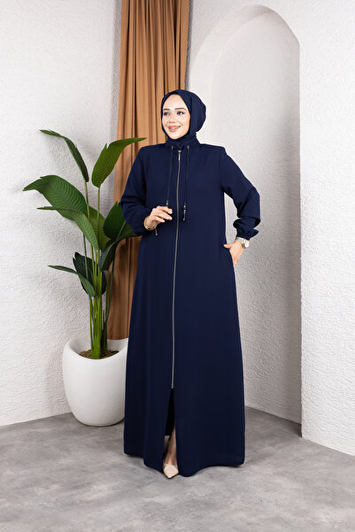Butik Çiğdem Tesettür Feracce