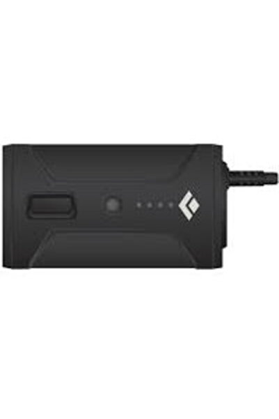 BLACK DİAMOND ICON RECHARGEABLE BATTERY KIT - BD620548BLAKALL1