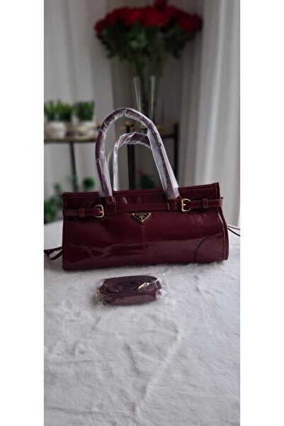 EFES TİCARET حقيبة كتف و يد نسائية