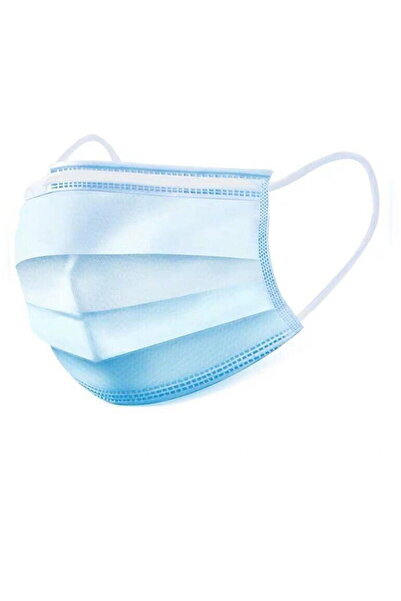 Other SURGICAL MASK MEDICAL USE 3PLY 50PCS