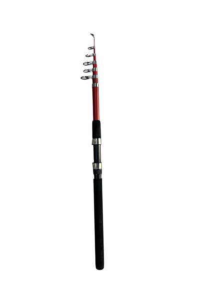 İKADO ENERGY 350CM Teleskobik Olta Kamışı