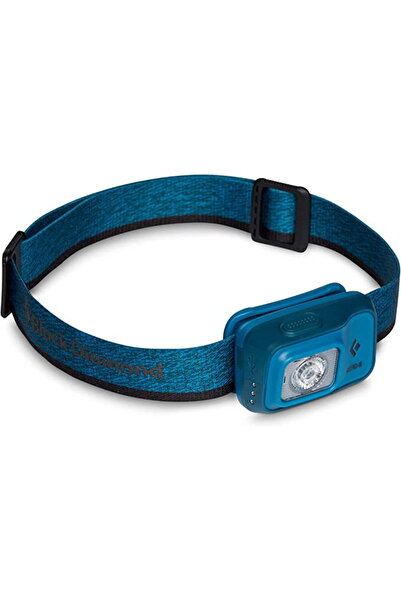 BLACK DİAMOND Astro headlamp 300-R, led light