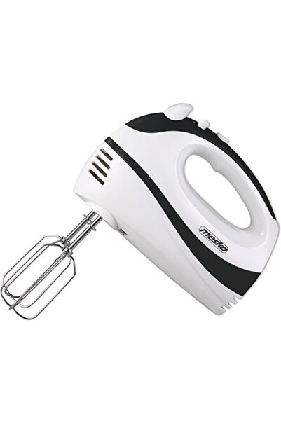 MESKO MS 4227 black Mixer