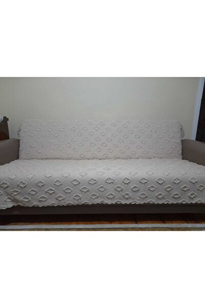 GÜRLEK TEKSTİL Sofa Cover 170 cm X 215 Sofa Bed Cover Armchair Cover