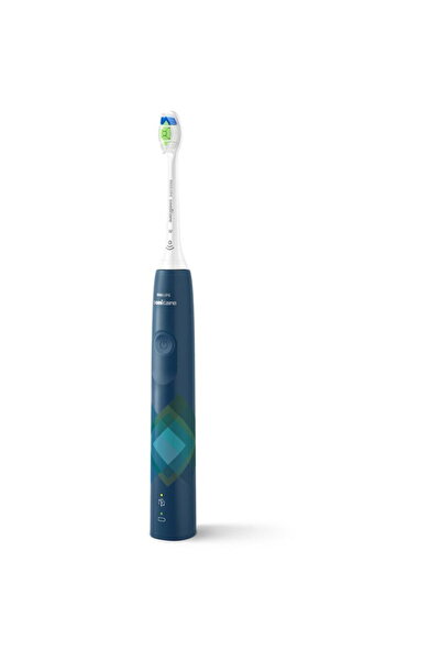 Philips Sonicare 4100 Series HX3689/42 electric sonic toothbrush, 31000 movements/minute, 1 mode