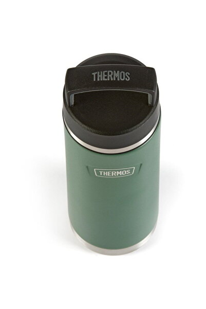 Thermos 710 ml mobile mug - green