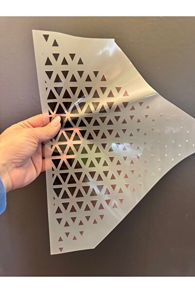 Gönülden Tasarım Imprimare prin transfer cu model alb-negru, care se lipsește cu fierul de călcat, Arma 32x24 cm