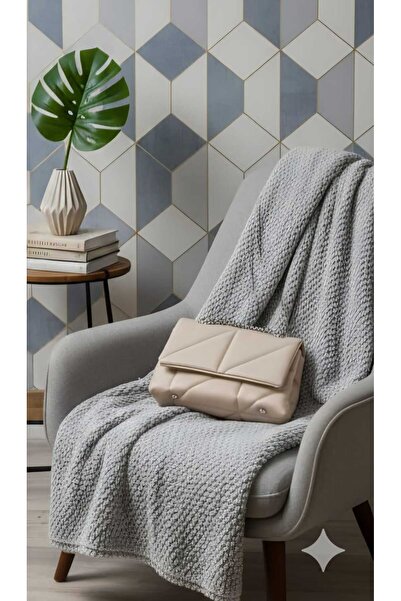 VELOA ÇANTA حقيبة كتف نسائية من فيولا