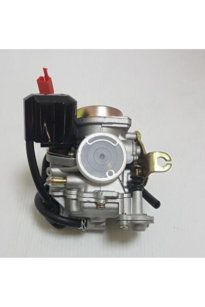MotoPrime KARBÜRATÖR [18MM] 50CC SCOOTER KEIHIN