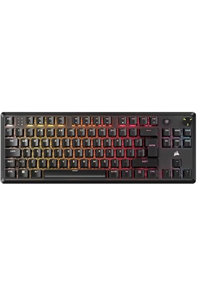 STOREMAX gye CORSAIR K70 CORE TKL Mekanik RGB MLX Red v2 linear (CH-911911E-T...