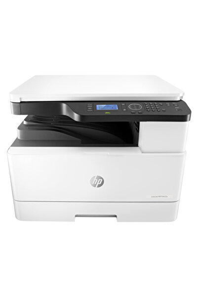 HP 1VR14A (MFP M433a) LaserJet A3/A4 20ppm Mono Lazer Yazıcı