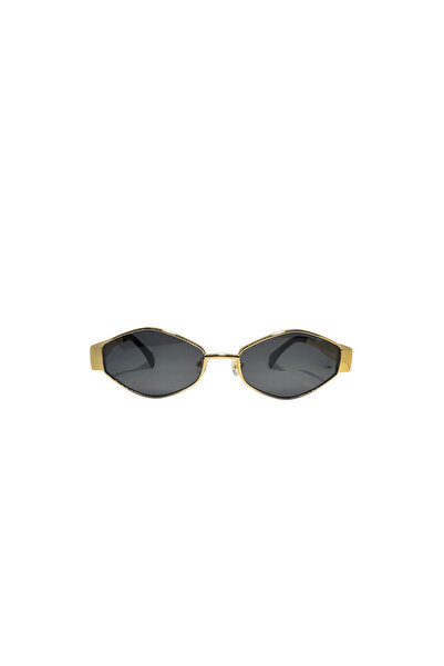 Retro Nox I COL1 53-17-140 Handmade Güneş Gözlüğü