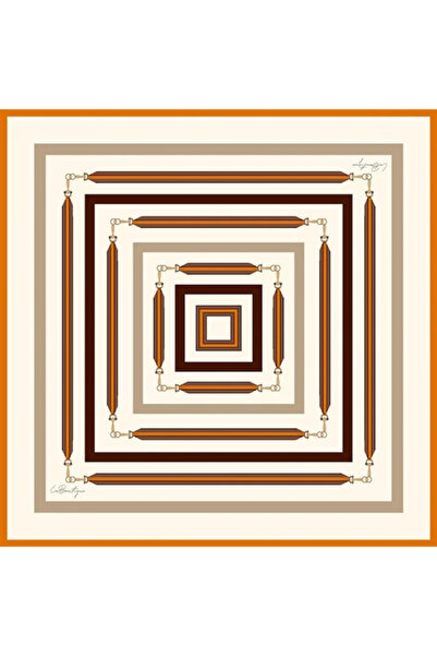 LA BOUTIQUE وشاح لابوتيك صيفي 214706