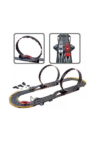 Nilly Toys 24QD S00006511 -SUN-UNF-1/32 سيارة أمريكية من السلسلة PB 2R 6A 24D...