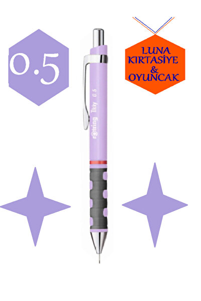 Rotring VERSATİL KALEM 0.5